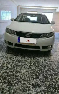 سراتو96 آپشنال اتومات اقساط