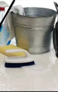 خدمات ونظافت