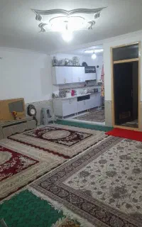 فروش منزل مسکونی