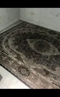 فرش ۹ متری ۷۰۰ شانه دست بافت گونه