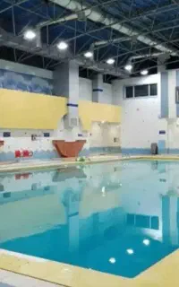 کارت استخر