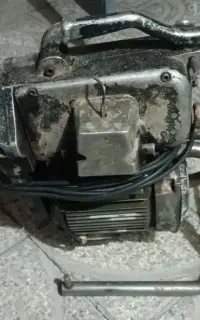 فاضلاب بازکن برقی
