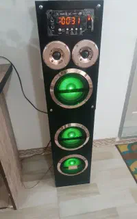 اسپیکر