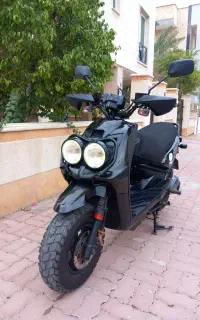 موتور برقی سافاری ۴۰۱