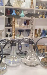 قلیان عربی و میوه ای