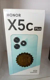 honorx5c pluse...آنر x5c pluse