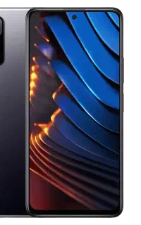 گوشی گیمینگ پوکو x3 gt