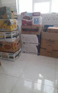 کارتن اسباب کشی