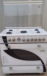 اجاق گاز فرگاز لوفرا