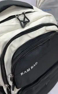 کوله مدرسه و بزرگسال مدل KAM-RAD وارداتی