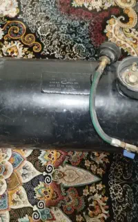 کپسول گاز lpg