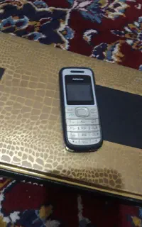 گوشی‌ساده‌نوکیا