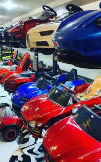 ماشین شارژی و موتور شارژی نقد و اقساط باگارانتی