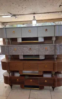 میز تی وی طلای