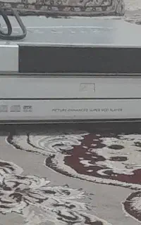 دستگاه قدیمی