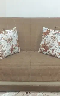 مبل هشت نفره