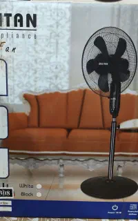 پنکه ایستاده بیلیتان