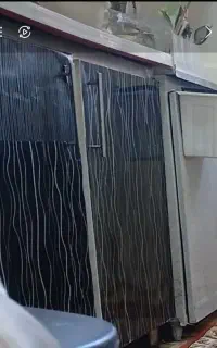کابینت کارکرده