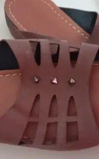 صندل طبی زنانه سایز ۳۸