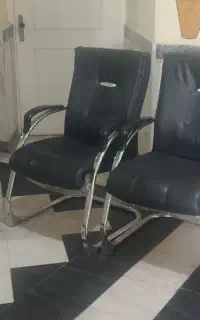 صندلی و میز اداری