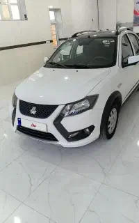 کوییک Rمدل ۱۴۰۲بی رنگ وکم کار