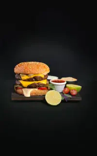 نیروی آشپزخانه