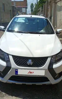 کوییک مدل 1403