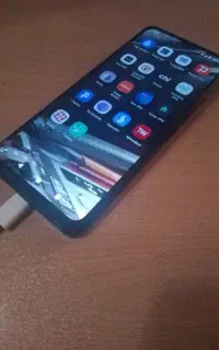گوشی موبایل موتورولا e 13 درحد آک