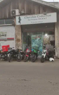 خدمات موتور سیکلت موتوچک