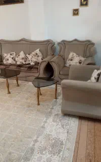 مبل راحتی ۵ نفره