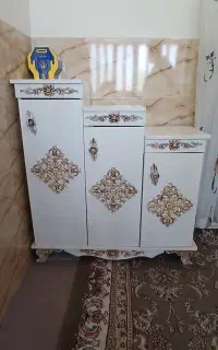 جاکفشی ام دی اف