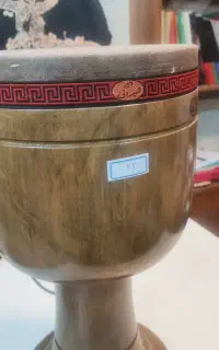 تنبک حرفه ای /شیرانی