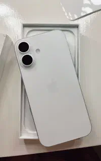 گوشی اپل 16نرمال با ریجستر