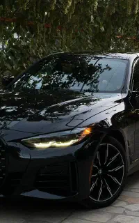 بی ام و 430i