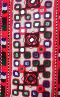 آینه دوز میخوام