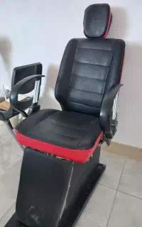 صندلی آرایشگاه
