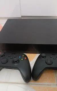Xbox One x