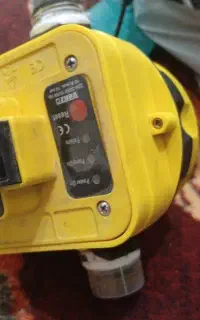 اتومات قطع کن پمپ اب