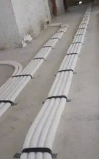 تاسیسات آبرسا