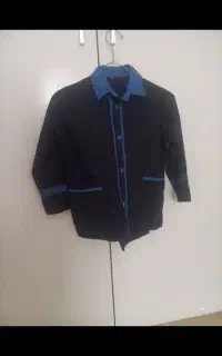 لباس فرم مدرسه
