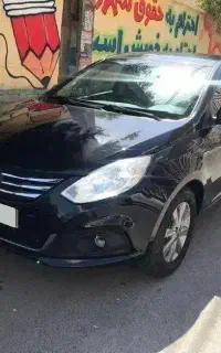 جک جی ۴ j4 پلاک ملی با آپشن های اضاف شده