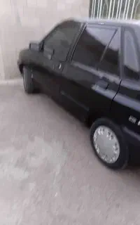 پراید۸۴درجه ۱