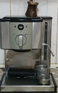 فروش دستگاه قهوه نوا ۱۳۹ اصل