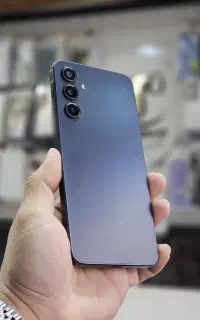 گوشی دست دوم a16 128 گیگ رم 6 در حد