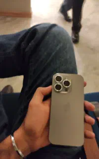آیفون ۱۵ پرو iphone 15 pro