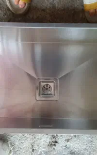 سینک ظرفشویی