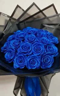 دسته گل هدیه