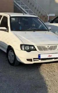 پراید ۱۱۱مدل ۹۴ .۴۰۰ نقدالباقی موتور یا چک  یک ماه