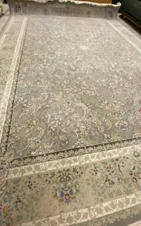 فرش 9متری