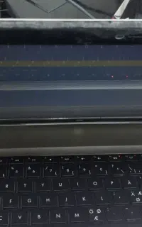 لپ تاپ HP با هارد 500 و رم 4